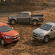 Illustration for article titled New Chevy Colorado coming to U.S.